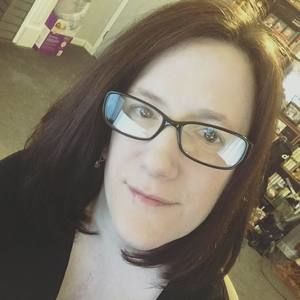 Meet your Posher, Georgette